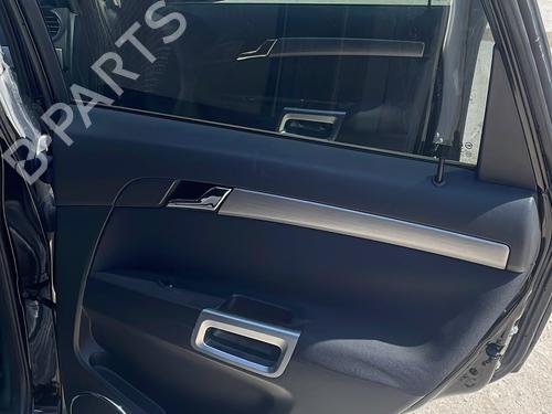 Rear right panel OPEL ANTARA A (L07) | BP38604123C61 - Image 4