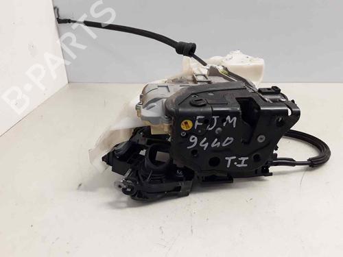 Türschloss links hinten VW PASSAT B6 Variant (3C5)  | BP17178593C100 