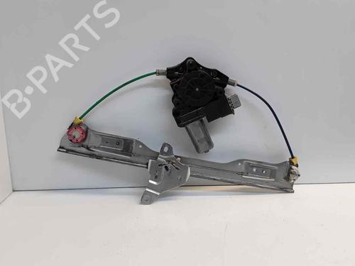 Front right window mechanism OPEL CORSA E (X15) | BP36000903C23 - Image 2