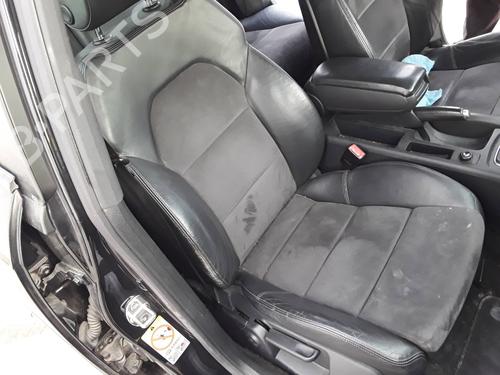 Used Right front seat Right front seat AUDI A4 B7 (8EC) 2.0 TDI quattro (140 hp) 36650240 36650240