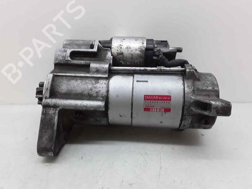 Used Starter JAGUAR XF I (X250) 2.7 D (207 hp) 28503158