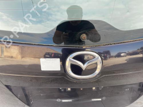 Tailgate MAZDA 5 (CR) 2.0 CD (CR19) | BP8874265C6 