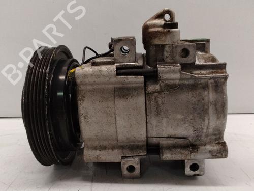 Used AC compressor AC compressor 37407752 37407752