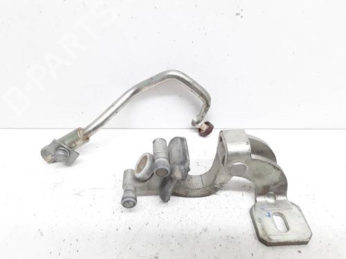 Used Hinge/Door check strap CITROËN JUMPER I Van (244) 2.2 HDi (101 hp) 14140301