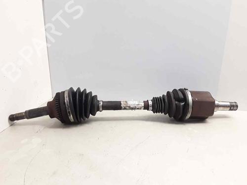 Used Left front driveshaft FORD TRANSIT Van (FA_ _) [2006-2014]  18047948