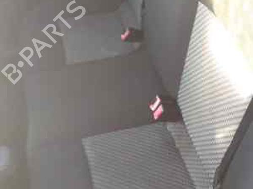 Right mirror SEAT IBIZA III (6L1)  | BP12317664C27 