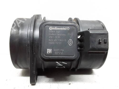 Used Mass air flow sensor RENAULT CLIO IV Estate Van (KH_) 1.5 dCi 75 (75 hp) 10543115