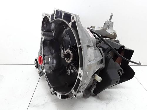 Used Gearbox FORD FIESTA V (JH_, JD_) 1.6 TDCi (90 hp) 8874246
