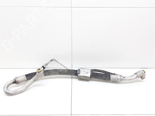 Used AC pipe VW POLO V (6R1, 6C1) [2009-2022]  14141228