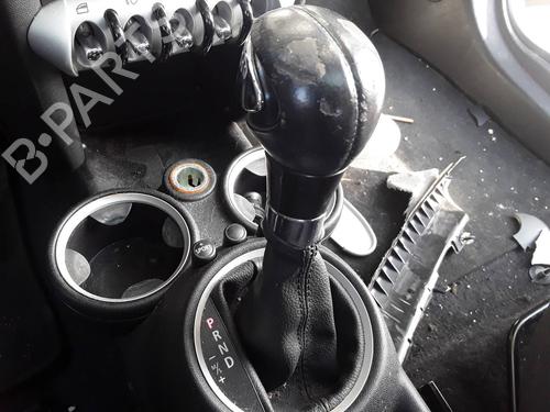 Used Gear lever MINI MINI (R56) Cooper (120 hp) 17201462