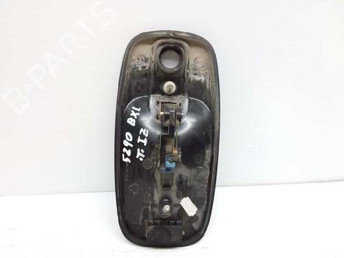 Venstre bak utvendig håndtak RENAULT TRAFIC II Platform/Chassis (EL) 1.9 dCi 100 (EL0C) | BP7471656C130 