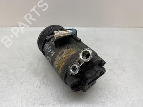 Airco pomp OPEL ASTRA G Hatchback (T98) 1.6 (F08, F48) | BP29573709M34 