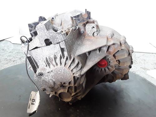 Gearbox FORD FOCUS C-MAX (DM2)  | BP9674115M3 