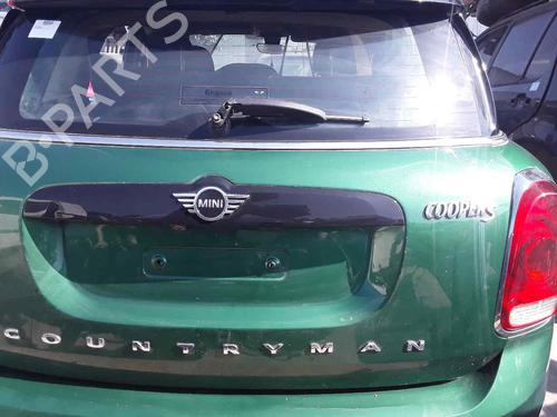 Tailgate MINI MINI COUNTRYMAN (U25)  | BP29724169C6 