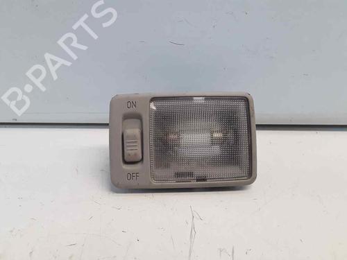 Innerbelysning Innerbelysning TOYOTA AURIS (_E18_) 1.8 Hybrid (ZWE186_, ZWE186R) (136 hp) 33718339 33718339