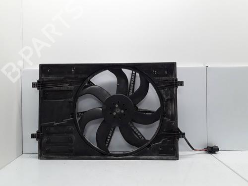 Used Radiator fan Radiator fan 36476427 36476427