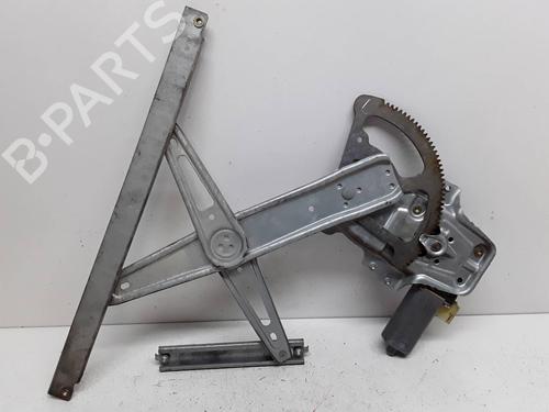Front left window mechanism TOYOTA YARIS (_P1_) 1.4 D-4D (NLP10_, NLP10R) | BP16488994C22 