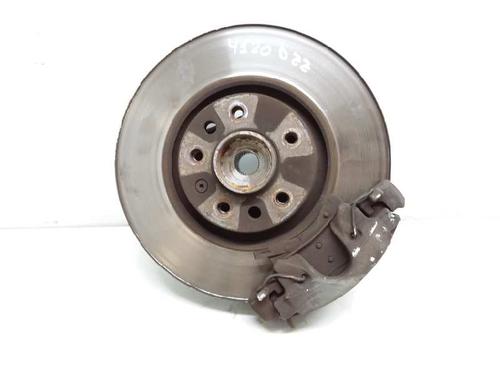 Used Right front steering knuckle OPEL ZAFIRA / ZAFIRA FAMILY B (A05) 1.9 CDTI (M75) (120 hp) 7471787