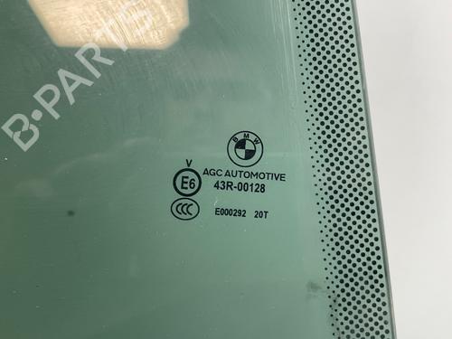 Rear right door window BMW 5 Gran Turismo (F07)  | BP29232500C21 