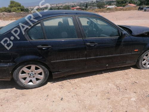 Other BMW 3 (E46) 320 d | BP14142964O1 