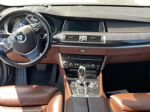Electronic module BMW 5 Gran Turismo (F07)  | BP28196369M83 