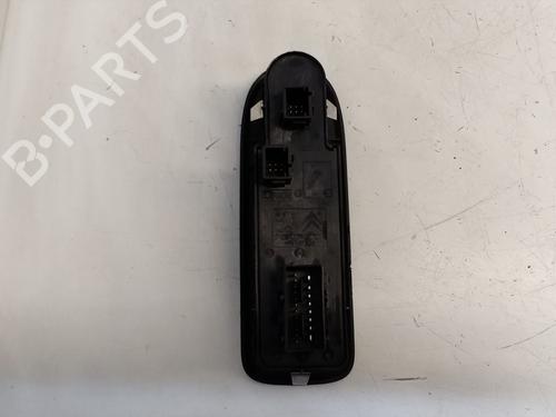Left front window switch CITROËN C5 III (RD_) | BP37524842I27 - Image 3