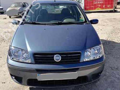 Intercooler FIAT PUNTO (188_) 1.3 JTD 16V | BP7472488M30 
