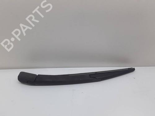 Used Rear windshield wiper arm Rear windshield wiper arm HYUNDAI KONA (OS, OSE, OSI) [2017-2023] 33412257 33412257
