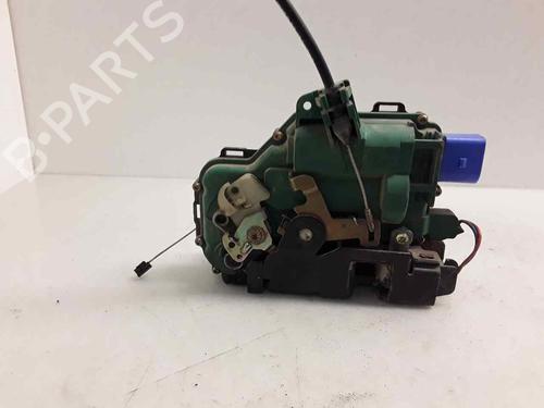 Front left lock SEAT IBIZA III (6L1)  | BP29262517C98 