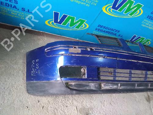 Used Front bumper SEAT IBIZA II (6K1) [1993-2002]  7467898
