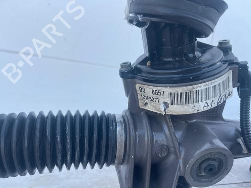 Steering rack SEAT LEON (1P1)  | BP30975106M22 