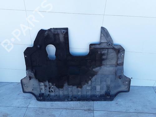 Used Underbody protection OPEL ZAFIRA / ZAFIRA FAMILY B (A05) 1.7 CDTI (M75) (125 hp) 32866880