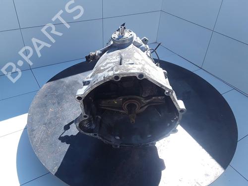 Used Gearbox Gearbox MERCEDES-BENZ SPRINTER 2-t Bus (B901, B902) 210 D (902.471, 902.472) (102 hp) 33994601 33994601