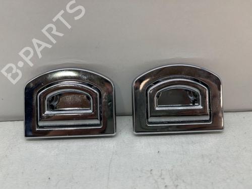 Used Tailgate lock AUDI TT (8J3) [2006-2015]  22410580