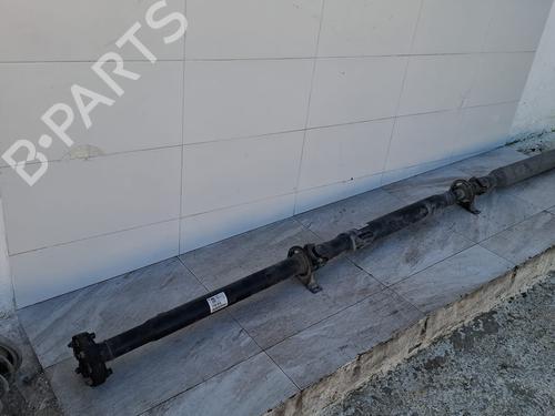 Transmisión central VW CRAFTER Platform/Chassis (SZ_) [2016-2026]  31721432