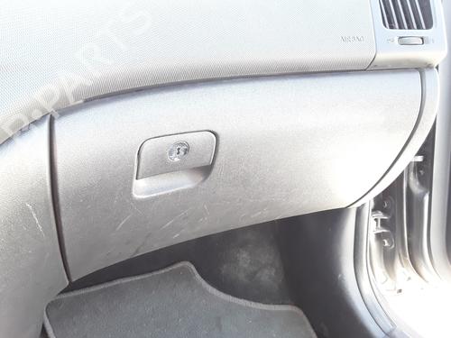 Used Glove box HYUNDAI i30 (FD) [2007-2012]  13534576