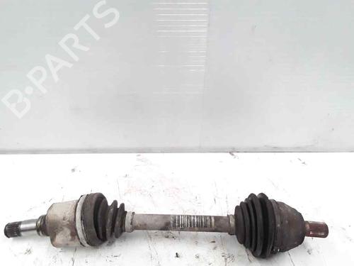 Antriebswelle links vorne FORD FOCUS II (DA_, HCP, DP)  | BP7472733M38 