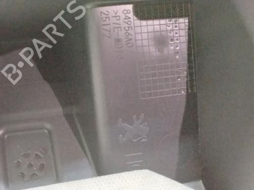 Boot lining PEUGEOT 5008 (0U_, 0E_) | BP37161538I3 - Image 2
