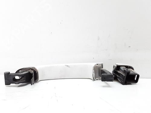 Front right exterior door handle SKODA RAPID (NH3, NK3, NK6) 1.6 TDI | BP10379079C129 