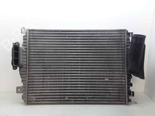 Intercooler JAGUAR XF I (X250) 2.7 D (207 hp) 28503182