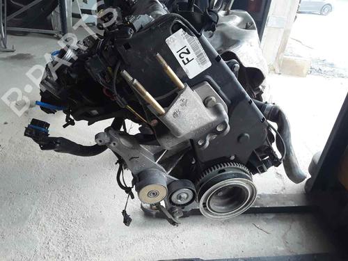 Engine FIAT PANDA (169_) 1.2 (169.AXB11, 169.AXB1A) | BP24356448M1 