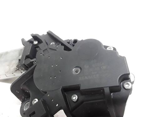 Used Rear wiper motor RENAULT KANGOO / GRAND KANGOO II (KW0/1_) 1.5 dCi 85 (KW0K, KW0L, KW0B) (86 hp) 17201507