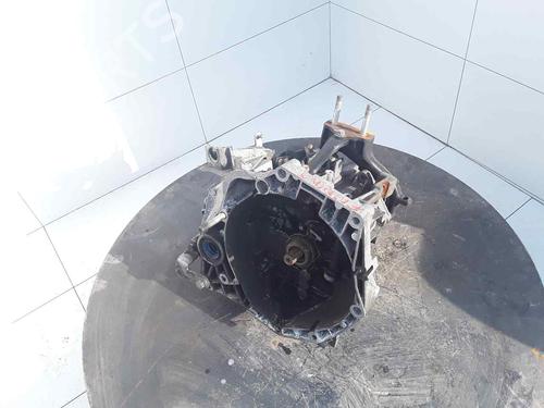 Gearbox FIAT FIORINO Box Body/MPV (225_) 1.3 D Multijet (225BXD1A, 225BXB1A, 225BXB11) | BP21132156M3