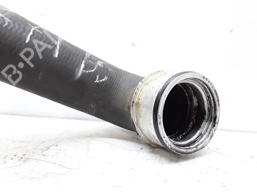 Rør OPEL CORSA C (X01) 1.7 DI (F08, F68) | BP14139631M125 