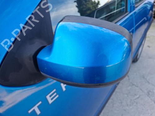 Used Left mirror DACIA SANDERO II [2012-2026]  31373513