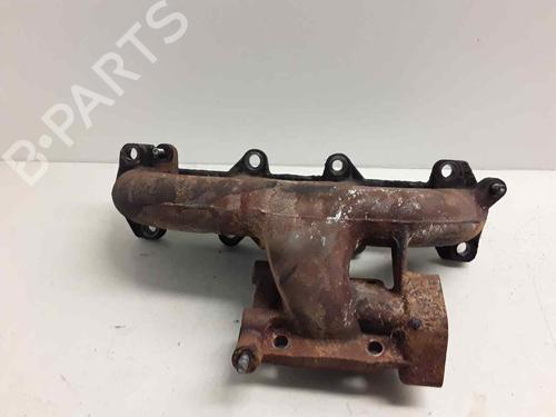 Used Exhaust manifold FIAT STILO (192_) 1.9 JTD (192_XE1A) (115 hp) 20216447