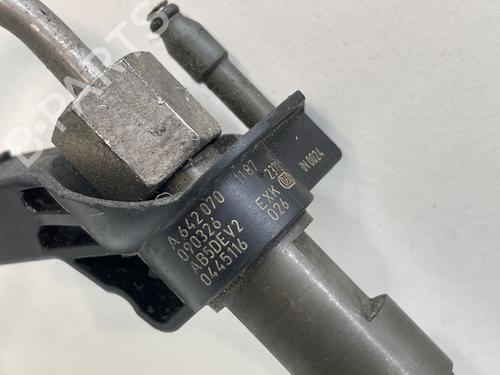 Injector MERCEDES-BENZ C-CLASS (W204)  | BP22936903M100