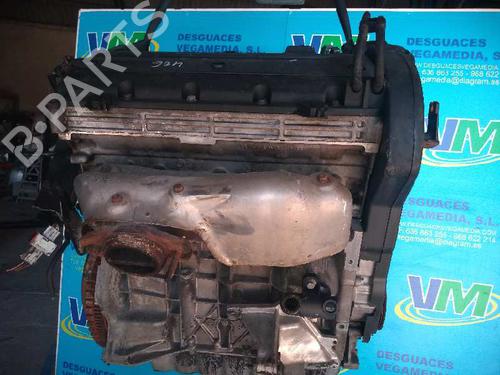 Engine PEUGEOT 406 (8B)  | BP7467459M1 