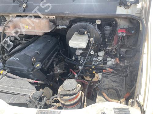 Engine IVECO DAILY III Van  | BP27180913M1 