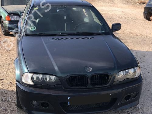 Recambios BMW 3 Coupe (E46)  318 Ci  4619686